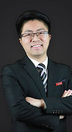 八维职业学校物联网专业